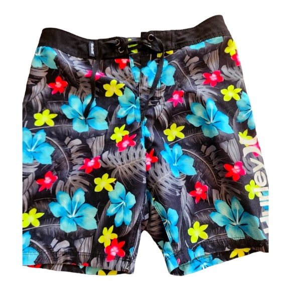 Hurley Other - Boys Hurley swim bottoms